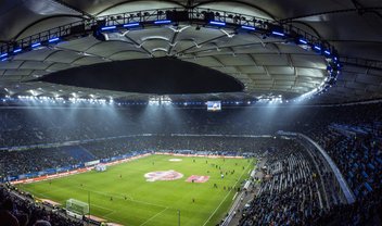 Fotografia: o que os profissionais que cobrem a Copa mais usam em campo?