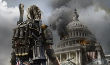 The Division 2: você pode jogar sozinho o game inteiro, garante Ubisoft