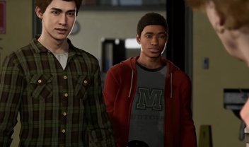 Insomniac promete Peter Parker diferente em Spider-Man