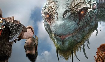 God of War: diretor do game gostaria de ver série da Netflix