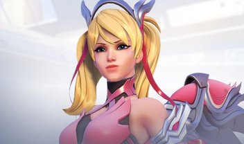 Skin especial de Mercy arrecadou US$ 12,7 milhões para o combate ao câncer