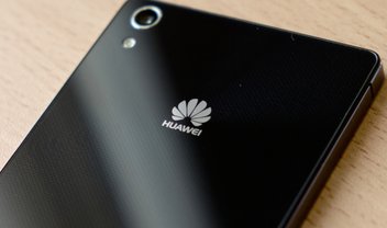 Huawei não acha que será afetada por sanções do governo dos EUA