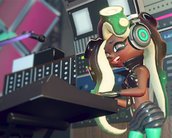 Splatoon 2 ganha amiibos de Pearl e Marina; veja o que eles fazem