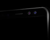 Além de 3 câmeras traseiras, Galaxy S10+ pode ter 2 câmeras frontais