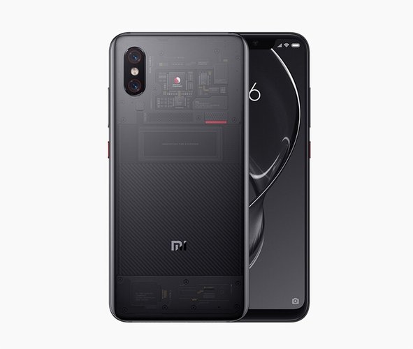 Mi 8