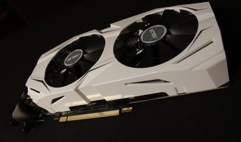 Novas GPUs da NVIDIA poderão utilizar IA para aumentar desempenho gráfico