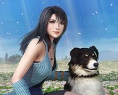 Dissidia Final Fantasy NT receberá Rinoa de Final Fantasy VIII como DLC