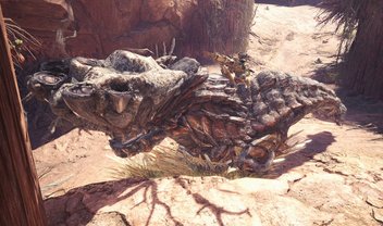 Monster Hunter World: Capcom revela as opções gráficas da versão PC