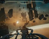 Warframe tem duas expansões programadas com novidades de gameplay