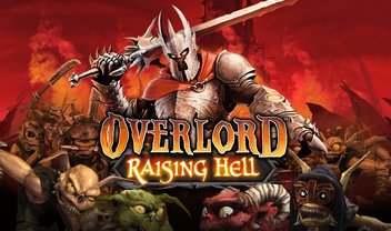 Overlord e Overlord II chegam hoje à retrocompatibilidade do Xbox One