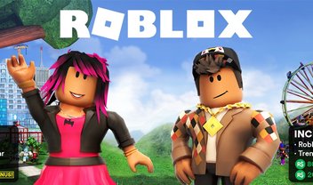 Como obter o Roblox 'Cara de homem