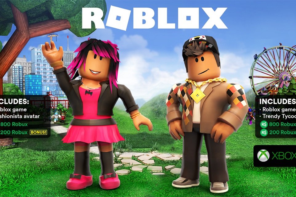 Roblox, sensação entre crianças, abriga jogos sexuais e gera
