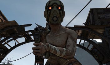 Borderlands original pode ganhar remasterização, indica Gearbox