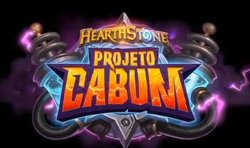 Projeto Cabum é a nova grande expansão de Hearthstone