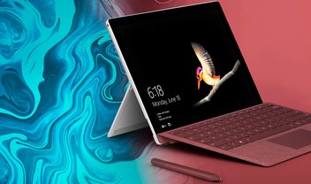 Deprexis, Surface Go, download na Netflix e mais - Hoje no TecMundo