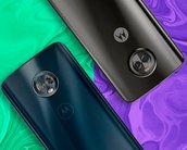 Comparativo: Moto G6 Plus vs. Moto X4 [vídeo]