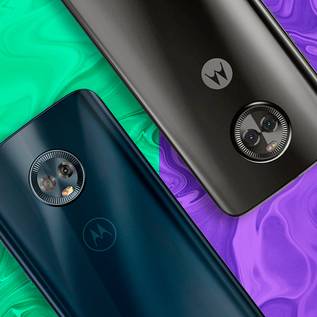 Imagem de Comparativo: Moto G6 Plus vs. Moto X4 [vídeo]