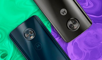 Comparativo: Moto G6 Plus vs. Moto X4 [vídeo]