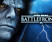 Imperador Palpatine simplesmente sumiu de Star Wars Battlefront II