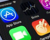 Os apps que passaram mais tempo como “Top 1” na App Store da Apple