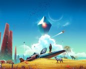 Hello Games mostra o que mudou em No Man’s Sky desde seu lançamento