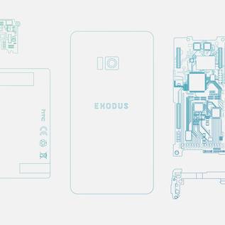 Imagem de Primeiro smartphone blockchain do mundo, HTC Exodus chega ainda neste ano