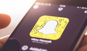 Em breve, Snapchat poderá usar seus snaps para mostrar ofertas da Amazon