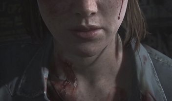 Ellie vai ter a companhia de um NPC em The Last of Us Part II