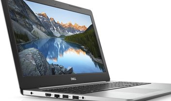 Dell lança o primeiro notebook com memórias Intel Optane do Brasil