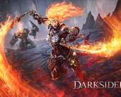 Darksiders 3: saudades de um hack'n'slash? Então confira esse novo gameplay