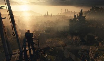 Dying Light 2 teve seu universo e suas regras definidas por Chris Avellone