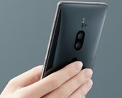 Sony Xperia XZ3 deve chegar ao mercado com 4 câmeras