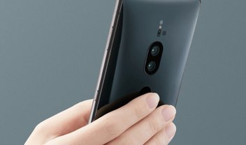 Sony Xperia XZ3 deve chegar ao mercado com 4 câmeras