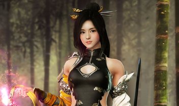 Black Desert Online agora tem servidores no Brasil! Participe dos testes