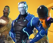 Fortnite: Summer Skirmish, competição do game, terá US$ 8 milhões em prêmio