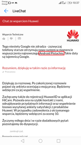 android p