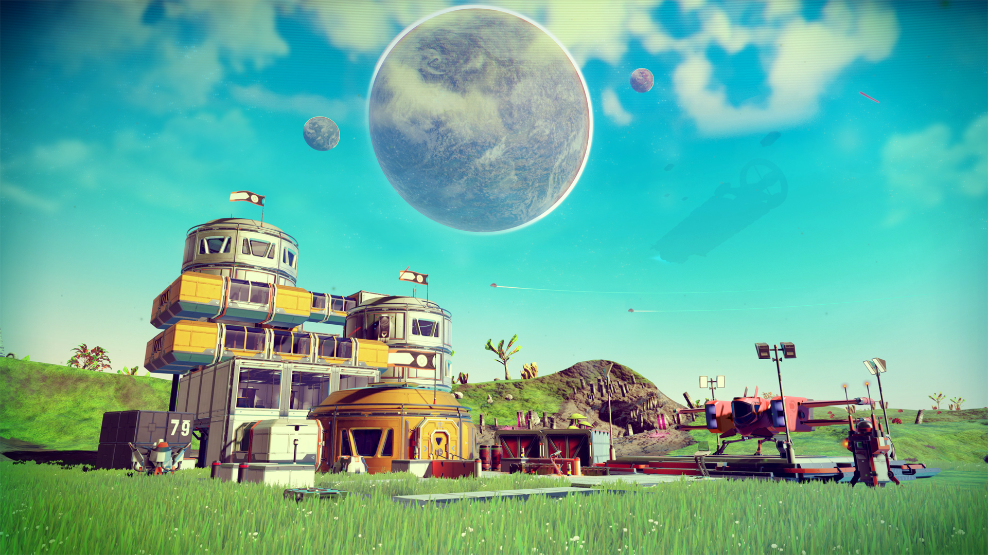 No Man's Sky