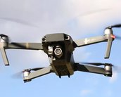 Mavic 2: vaza imagem do próximo drone da chinesa DJI