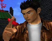 Shenmue I & II: remasters vão remover marcas e cortar o tempo de loading