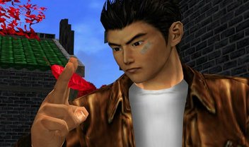 Shenmue I & II: remasters vão remover marcas e cortar o tempo de loading