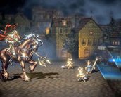 Octopath Traveler impressiona em notas internacionais; confira