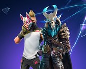 Mundos colidem na nova temporada de Fortnite: Battle Royale