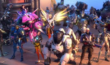 Blizzard, ESPN e Disney XD firmam acordo para levar Overwatch League à TV