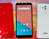 ZenFone 5 Selfie vai ganhar versão “Pro” no Brasil, confira as diferenças