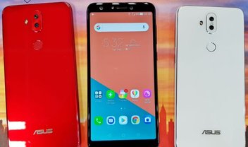 ZenFone 5 Selfie vai ganhar versão “Pro” no Brasil, confira as diferenças