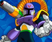 Os chefes mais marcantes da série Mega Man X