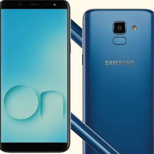 Imagem de Samsung pode lançar Galaxy J6+/Galaxy On6+ com Snapdragon 450