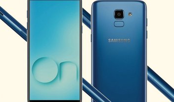 Samsung pode lançar Galaxy J6+/Galaxy On6+ com Snapdragon 450