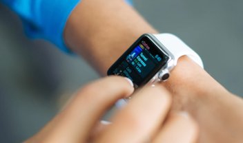 Próximo Apple Watch pode ganhar tela maior com bordas reduzidas