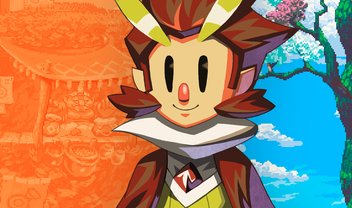 Vamos explorar o mundo de Owlboy em nossa quinta indie!